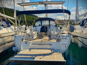 Bavaria Cruiser 46 „Milky Way“ – fotka 14