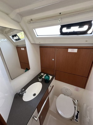 Bavaria Cruiser 46 „Milky Way“ – fotka 9