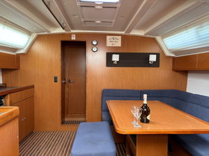 Bavaria Cruiser 46 „Milky Way“ – fotka 2