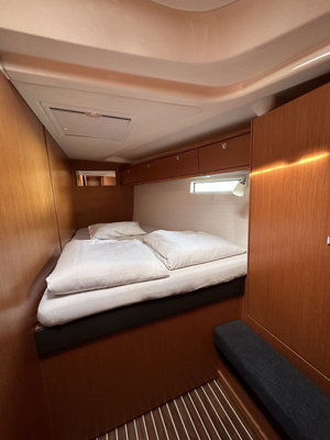 Bavaria Cruiser 51 „Zoilo“ – fotka 9