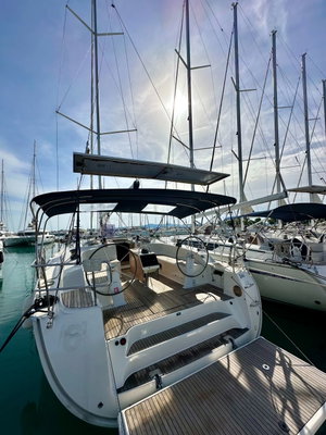 Bavaria Cruiser 51 „Zoilo“ – fotka 14