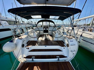 Bavaria Cruiser 51 „Zoilo“ – fotka 1