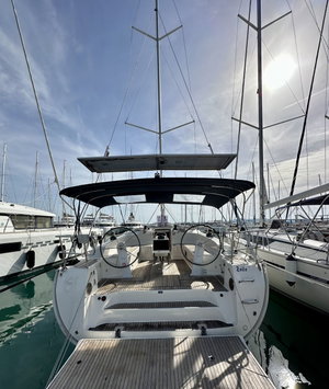 Bavaria Cruiser 51 „Zoilo“ – fotka 15