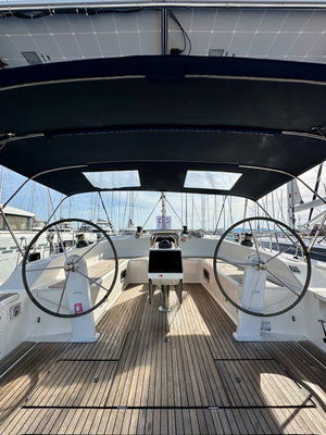 Bavaria Cruiser 51 „Zoilo“ – fotka 13