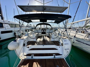 Bavaria Cruiser 51 „Zoilo“ – fotka 16