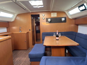 Bavaria Cruiser 51 „Zoilo“ – fotka 5