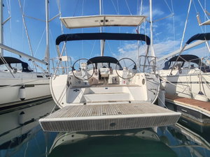 Bavaria Cruiser 46 „Ketu“ – fotka 12