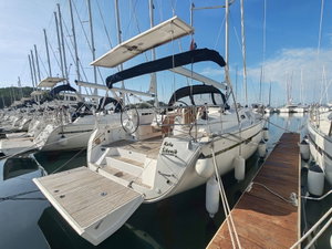 Bavaria Cruiser 46 „Ketu“ – fotka 1