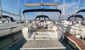 Bavaria Cruiser 46 „Ketu“ – fotka 14