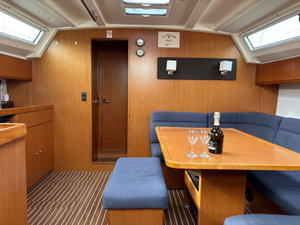 Bavaria Cruiser 46 „Ketu“ – fotka 2