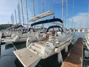 Bavaria Cruiser 46 „Ketu“ – fotka 13