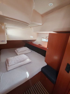 Bavaria Cruiser 46 „Nebula“ – fotka 13