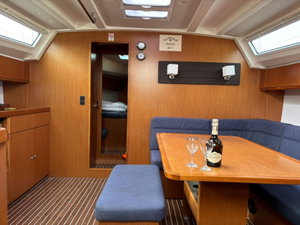 Bavaria Cruiser 46 „Nebula“ – fotka 2