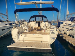 Bavaria Cruiser 46 „Nebula“ – fotka 1