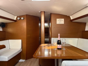 Sun Odyssey 449 „Hallyday“ – fotka 5