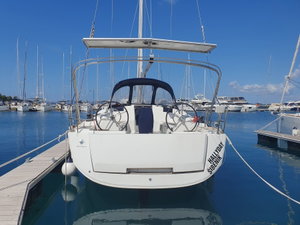 Sun Odyssey 449 „Hallyday“ – fotka 15