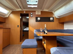 Bavaria Cruiser 46 „Albedo“ – fotka 4