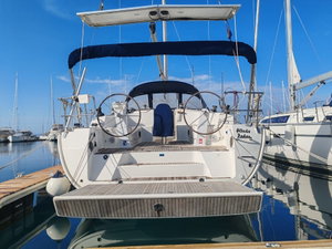 Bavaria Cruiser 46 „Albedo“ – fotka 14