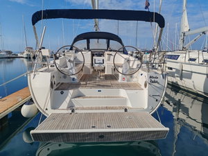Bavaria Cruiser 46 „Albedo“ – fotka 1