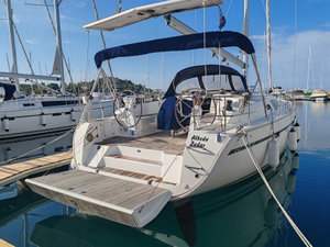 Bavaria Cruiser 46 „Albedo“ – fotka 15