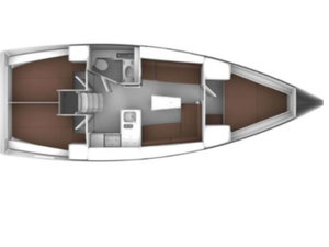 Bavaria Cruiser 37 „Maestral“ – fotka 9
