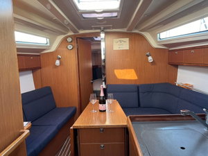 Bavaria Cruiser 37 „Maestral“ – fotka 4