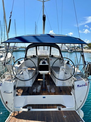 Bavaria Cruiser 37 „Maestral“ – fotka 13