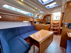 Bavaria Cruiser 37 „Maestral“ – fotka 2