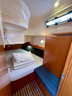 Bavaria Cruiser 37 „Maestral“ – fotka 10