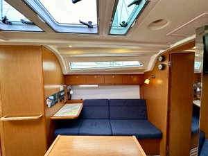 Bavaria Cruiser 37 „Maestral“ – fotka 3