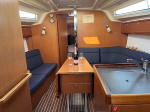 Bavaria Cruiser 37 „Maestral“ – fotka 7