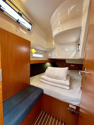 Bavaria Cruiser 37 „Maestral“ – fotka 11