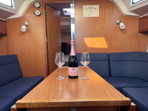 Bavaria Cruiser 37 „Maestral“ – fotka 6