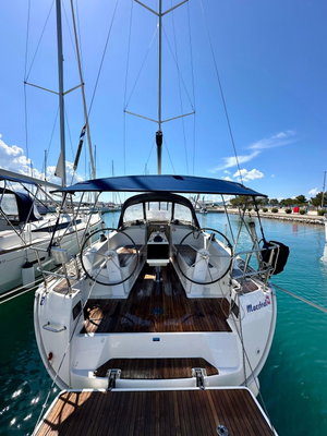 Bavaria Cruiser 37 „Maestral“ – fotka 14