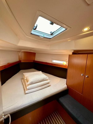 Bavaria Cruiser 37 „Maestral“ – fotka 12