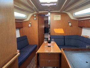 Bavaria Cruiser 37 „Maestral“ – fotka 5