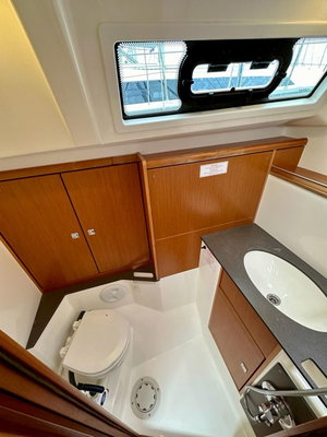 Bavaria Cruiser 37 „Maestral“ – fotka 8