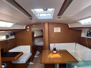 Sun Odyssey 419 „Hendrix“ – fotka 3
