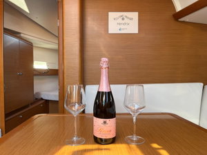 Sun Odyssey 419 „Hendrix“ – fotka 4