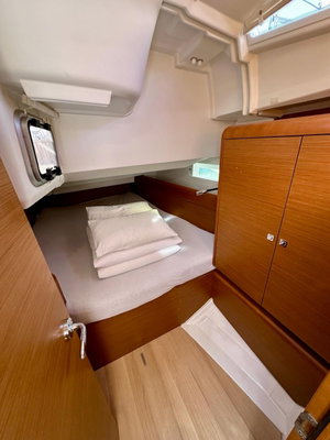 Sun Odyssey 419 „Hendrix“ – fotka 8
