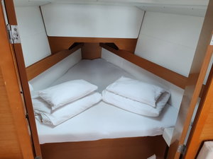 Sun Odyssey 349 „Page“ – fotka 7