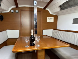 Sun Odyssey 349 „Page“ – fotka 3
