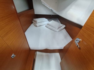 Sun Odyssey 349 „Page“ – fotka 8