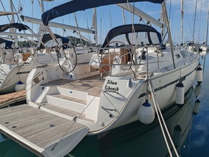 Bavaria Cruiser 46 „Titan“ – fotka 15