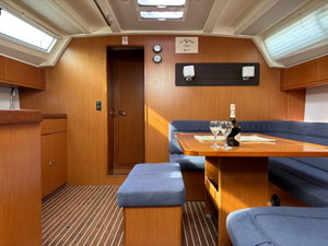 Bavaria Cruiser 46 „Titan“ – fotka 2