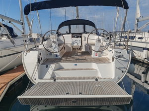 Bavaria Cruiser 46 „Titan“ – fotka 16