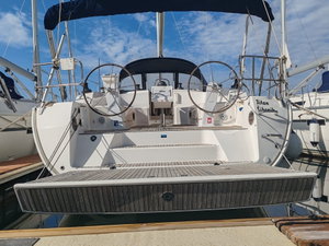 Bavaria Cruiser 46 „Titan“ – fotka 14