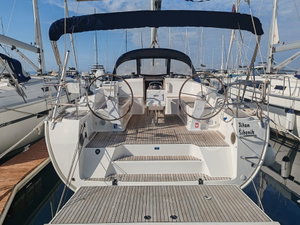 Bavaria Cruiser 46 „Titan“ – fotka 1
