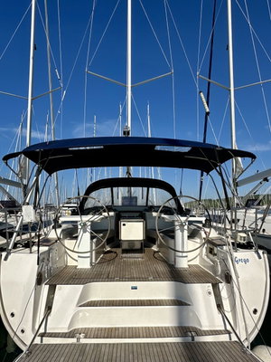 Bavaria Cruiser 45 „Grego“ – fotka 15