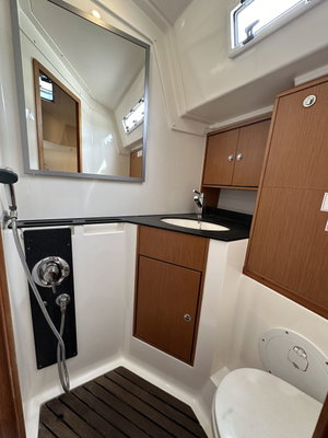 Bavaria Cruiser 45 „Grego“ – fotka 10